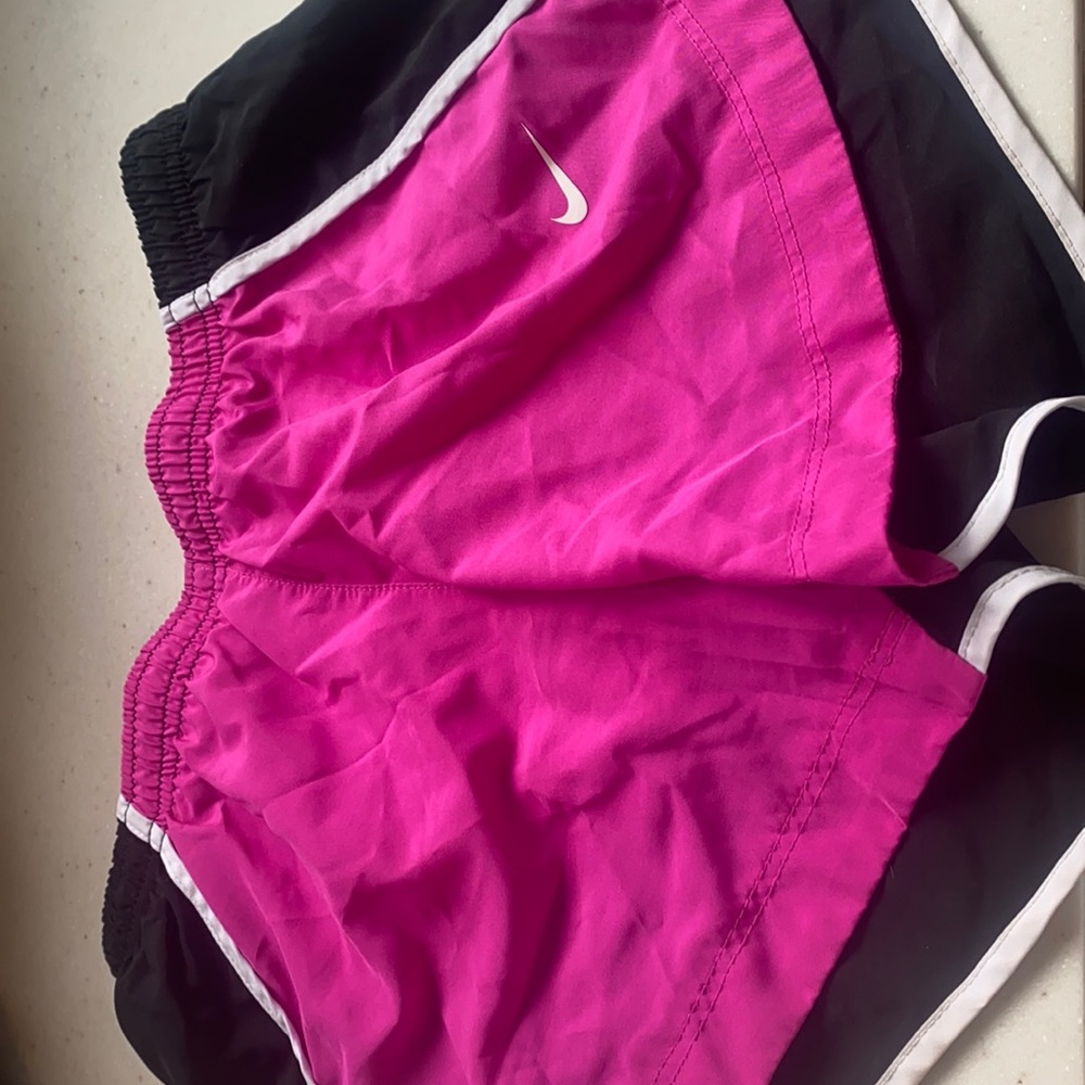 Dri-fit Nike shorts